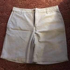 Saddlebred Shorts